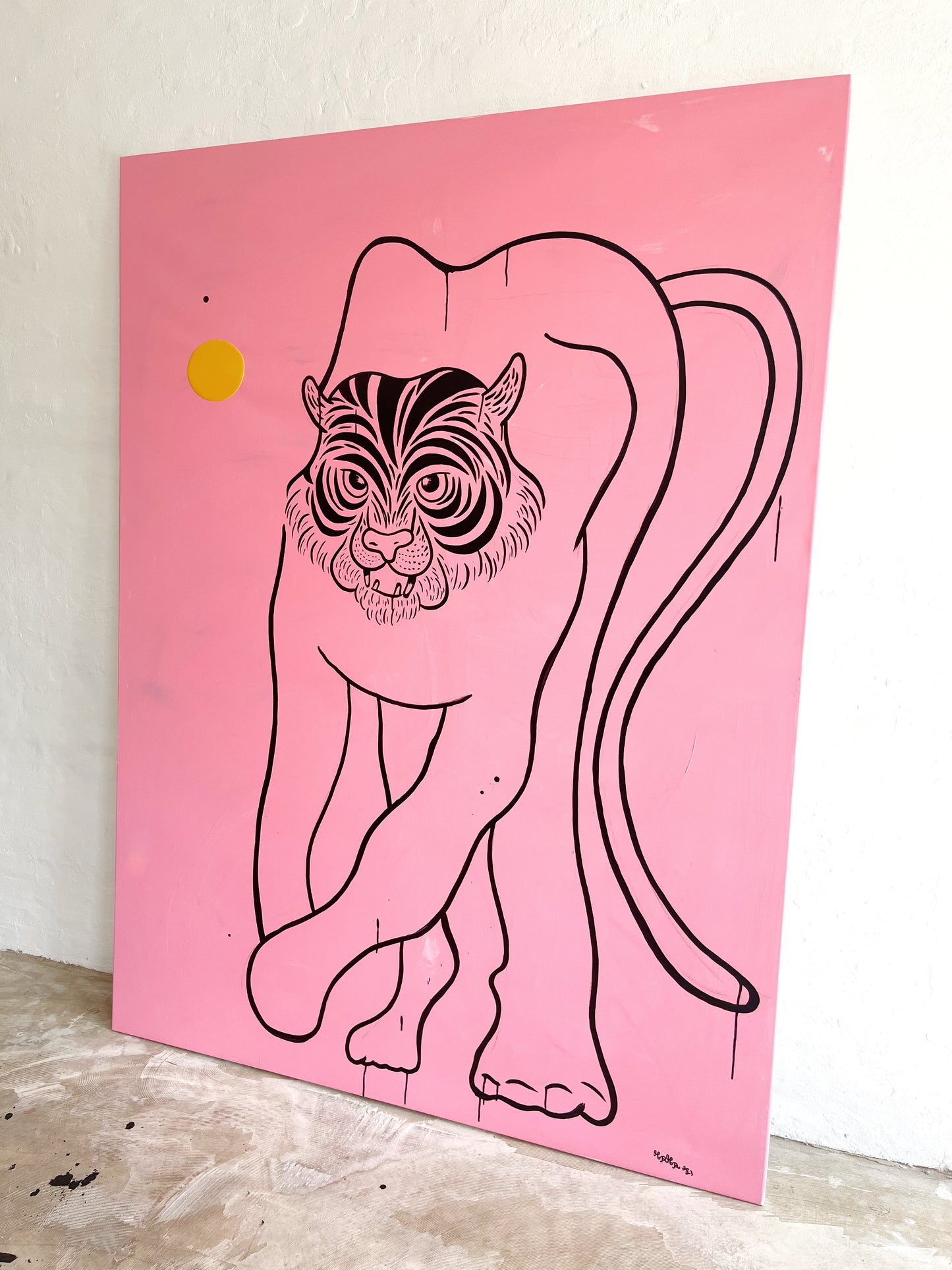 Trophy - 150x200 cm