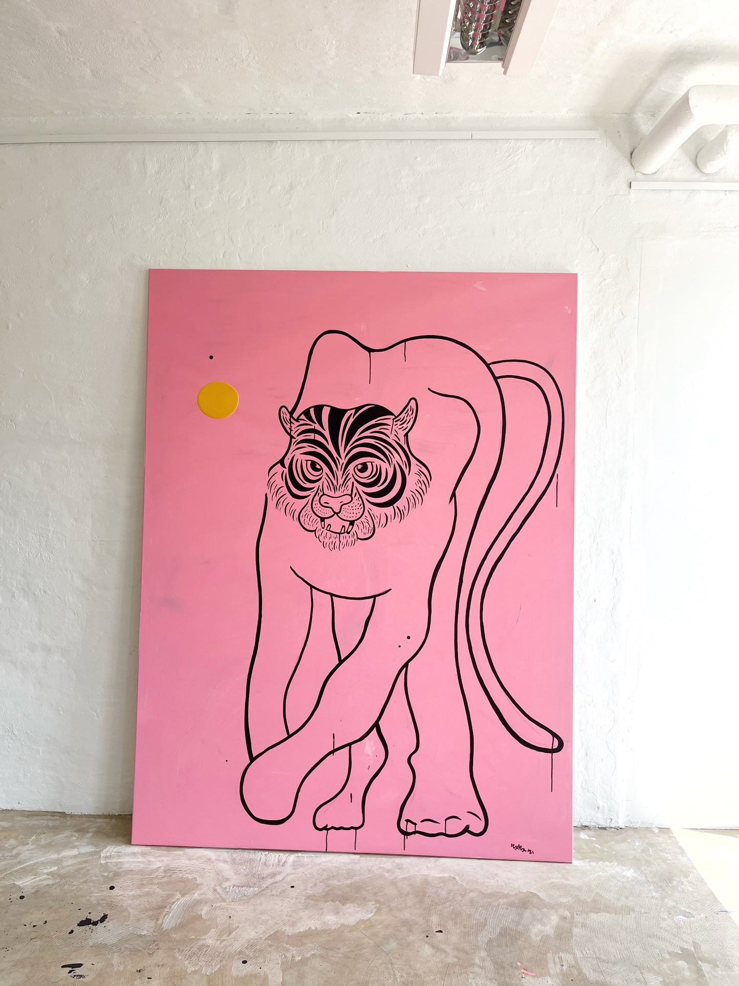 Trophy - 150x200 cm