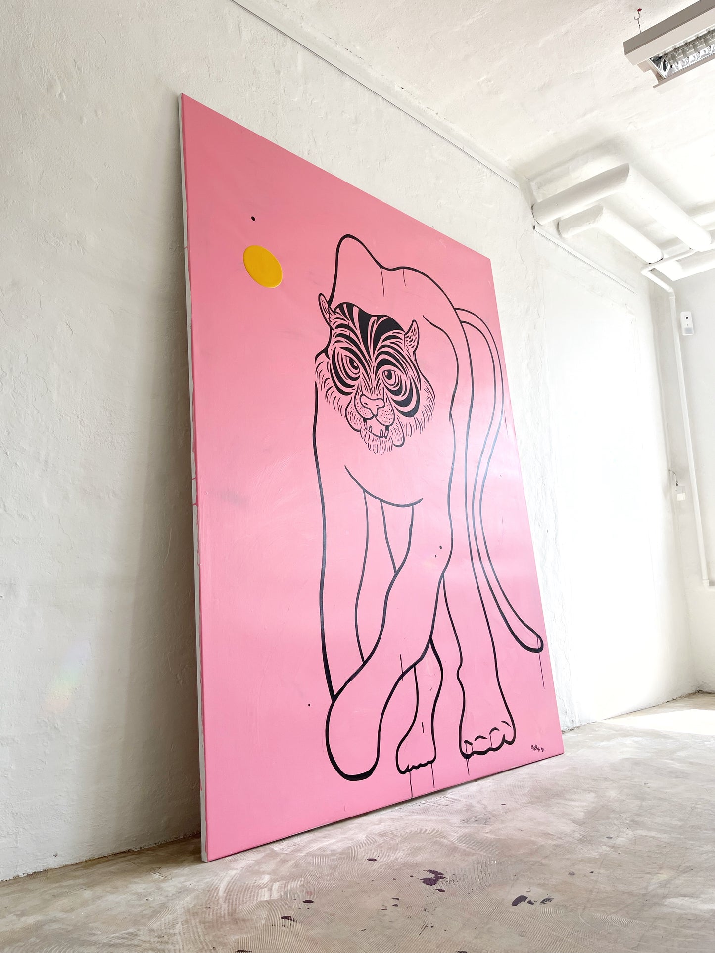 Trophy - 150x200 cm