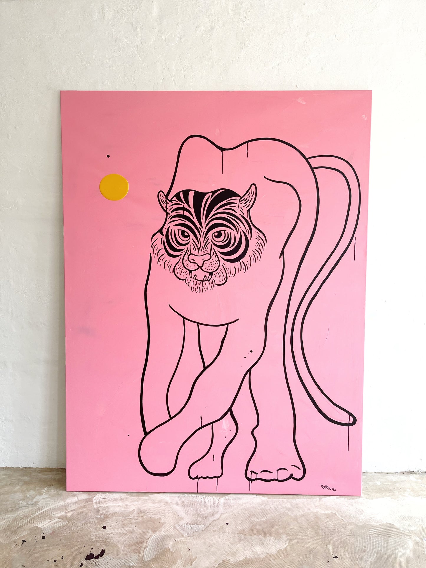 Trophy - 150x200 cm