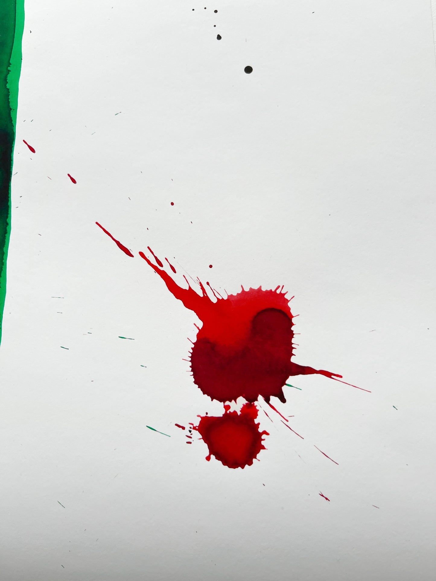 Juice - 50x70 cm