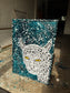 Sneleopard - 73x52 cm