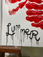 Lummer canvas - 125x200 cm