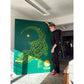 Taske - 200x150 cm 🐊