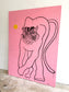 Trophy - 150x200 cm