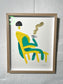 At Home #5 - 34x41 cm
