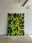 Welcome to the Jungle! - 150x200 cm