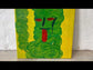 Der Tag danach – 50x70 cm