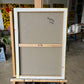 Der Tag danach – 50x70 cm